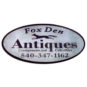 Fox Den Antiques